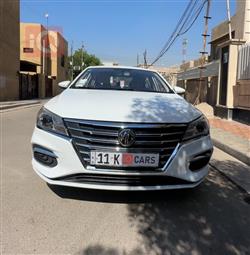 ام جي 5